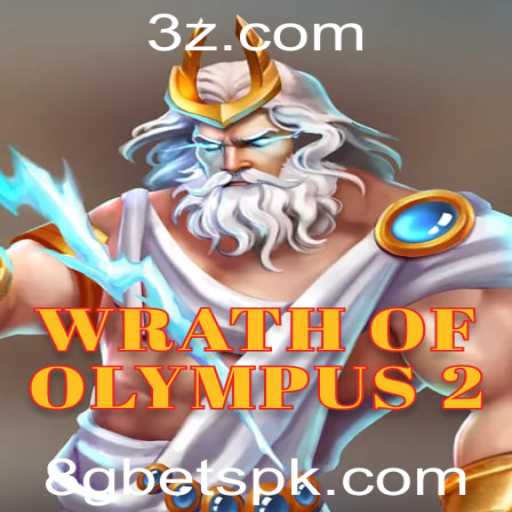 Explorando WrathofOlympus2: O Novo Jogo de Estratégia Épico